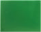 Hygiplas J043 - Snijplank - Vaatwasserbestendig - Groen 600x450x25mm