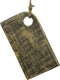 Snijplank mangohout l2b24h40cm grs