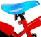 Paw Patrol - Kinderfiets - 12 inch - Rood/Blauw