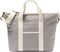 Vinga Sweden Schoudertas / Crossbody tas - RPET Sortino - Grijs