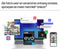 HP Pavilion Plus 14-ew0751nd - Laptop - Intel Core i5 - 16GB RAM - 512GB SSD - WUXGA Full HD