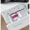 Miele WSD 123 WCS - Wasmachine - 8 kg 1400 tpm Energieklasse A SoftCare-trommel - Wit