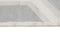 Cosmou Decor Vloerkleed - 170x240 - Rechthoek - Laagpolig Tapijt - Modern - Beige, Grijs