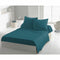 HOME LINGE PASSION - Bovenblad - 180 x 290 cm - Blauw