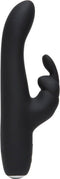 Fifty Shades of Grey G-Spot Rabbit Vibrator - Vibrator