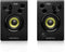 Hercules DJ Starter Kit - DJ-controller met Serato DJ Lite - Actieve speakers en koptelefoon - Zwart