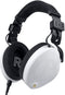 Røde NTH-100 - Over Ear koptelefoon - Ultra-robuust - Wit