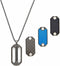 Ketting Heren Police PEJGN2009202 70 cm