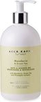 Acca Kappa Green Manderin Bath & Shower 500 ml.