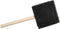 Foambrush conda 1.5 40 mm 12 stuks hout | Zak a 12 stuk | 50 stuks