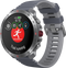 Polar Grit X2 Pro - Premium Outdoor Smartwatch - GPS Sporthorloge met Biosensing - RVS