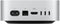 Apple Mac Mini (2024) M4 - 10-core CPU - 10-core GPU - 16GB RAM - 256GB opslag - macOS Sequoia