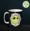 The Nightmare Before Christmas - Glow in the Dark Mok