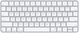 Apple Magic Keyboard (2024) - Draadloos QWERTY - USB-C - Wit