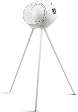 Devialet ML999 - Speakerstandaard - Vloer - Wit