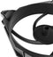 Antec Storm 3-pack - Ventilator 120mm - 600-2000 RPM - Zwart (3 stuks)