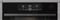 Gorenje BPSA6747A08BG - Inbouw oven - 77L - Pyrolyse & SteamAssist - Zwart