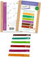 Labels voor bijenwasproducten - 6 stuks - Labels - 6 stk.