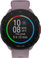 Polar Pacer - GPS-hardloophorloge - Hartslagmeting - Paars