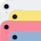 APPLE iPad (2022) - 10,9 inch - A14 Bionic - Roze