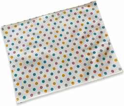 Placemat Versa Springdots Polyester (36 x 0,5 x 48 cm)