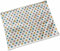 Placemat Versa Springdots Polyester (36 x 0,5 x 48 cm)