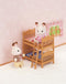 Sylvanian Families 5338 kinderslaapkamerset