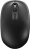 Microsoft Wireless Mobile Mouse 1850 - Draadloos - Compact en comfortabel - Zwart