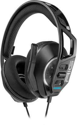 Nacon RIG 300 HN - Gaming Headset - 40mm drivers - Draadloos