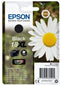 Epson C13T18114012 - Inktcartridge - Origineel - Zwart