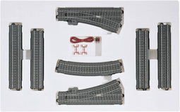 H0 Märklin C-rails 24902 - Uitbreidingsset C2 - Ideale aanvulling op startsets