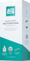Autoglym Headlight Restoration Kit - Koplamp Polijstset - Inclusief opzetstuk en schuurschijven