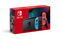 Nintendo Switch 32GB - Rood - Limited edition Mario