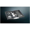 Siemens SN27YI03CE - Vaatwasser - Smart bediening - TFT-display