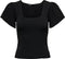 ONLY ONLKENDRA - Dames Trui - Gebreide top rib structuur - Maat XL (2022)