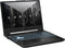 ASUS TUF Gaming A15 FA506NCR-HN010W - Laptop - AMD Ryzen 7 7435HS 16GB DDR5 512GB SSD NVIDIA GeForce RTX 3050 15.6