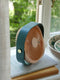 Printworks Tafelventilator - Fantastic - Groen