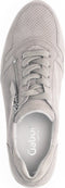 Gabor 86.528 - Lage sneakers - Suède - Beige - Maat 40