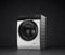 AEG LR6AMZ49FL - Wasmachine - 9 kg - 1400 tpm - Energieklasse A - Wit