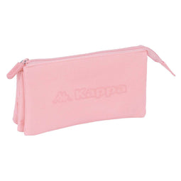 Alleshouder Kappa Rosa Roze 22 x 12 x 3 cm
