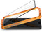Spigen AlignMaster - Full Cover Glass - 9H gehard glas - iPhone 15 Pro (2 stuks)
