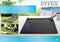 Intex Solar Mat - Zwembadverwarming - 120 x 120 cm - Verwarmt tot 5 graden