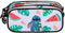 Karactermania - Disney - Lilo en Stitch - Frog-FAN Trick Pennetas - Potloden etui met dubbele rits - Pennenetui 2.2 - Meerkleurig