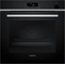 Siemens HR572GBS3 - Multifunctionele oven iQ300 - Stoomfunctie Air fry 71 liter