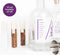 DO YOUR TONIC - Tonic Water Set om zelf te maken - Gin Tonic Sirup Cocktail - 12 Botanicals In Mooie Kruiden Glazen - Perfecte Gin kruiden- Cadeau voor mannen
