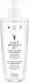 Vichy Pureté Thermale Micellaire Reinigingsmelk droge huid 400ml