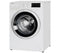 Beko WMY 81483 LMB2 - Wasmachine - ProSmart™ Inverter Motor - AquaWave®-technologie