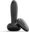 Dorcel - Deep Thrust - Stotende Buttplug Met Afstandsbediening