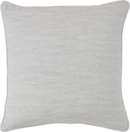 Kussenhoes Alexandra House Living Taver Grijs 50 x 70 cm
