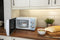 Swan SM22130BLN Retro Magnetron Blauw